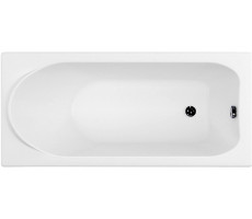 Акриловая ванна Aquanet Nord 140x70 