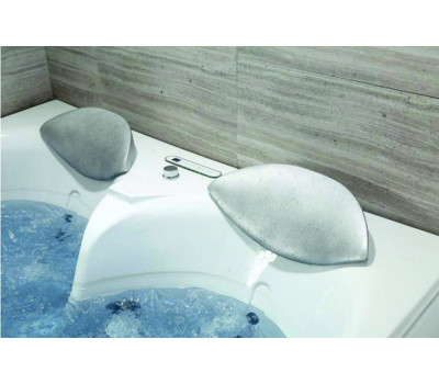 Гидромассажная ванна Black&White GB5005 (1750х1600х750) 