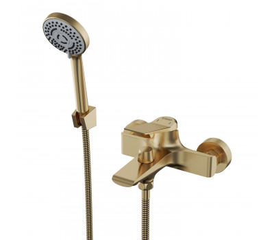 Смеситель Shanghai Gold для ванны SHA54Gold ESKO Смеситель Shanghai Gold для ванны SHA54Gold ESKO
