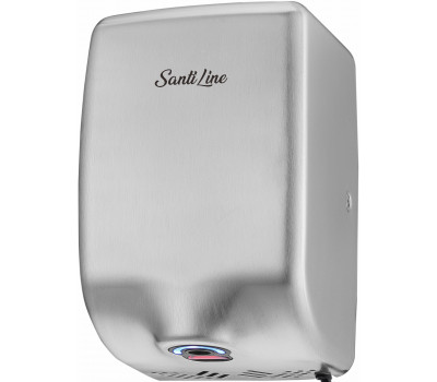 Высокоскоростная электросушилка для рук SantiLine SL-8005 