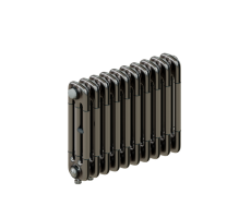Радиатор, RIFAR, TUBOG VENTIL, 3037-12-DV1, цвет-Технолак, 3/4" TUB 3037-12-DV1-TL 