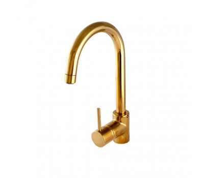 Смеситель для кухни PAINI Cox 78OT572, золото, золото (OT) 78OT572LMKM 