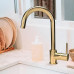Смеситель для кухни PAINI Cox 78OT572, золото, золото (OT) 78OT572LMKM 
