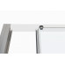 Душевой уголок Allen Brau Fantasy 160x80 3.11010.00 + 3.11011.00 хром 