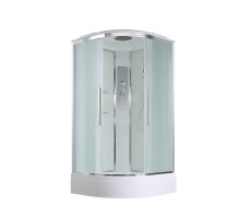 Душевая кабина AvaCan EM3011new стандартная Хром 