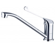 Смеситель для кухни с хирург. ручкой MD 05 ESKO 