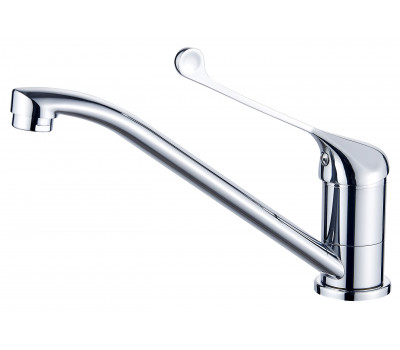 Смеситель для кухни с хирург. ручкой MD 05 ESKO 