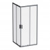 Душевое ограждение 90x90 см, без поддона AM.PM Gem W90G-403-9090BT  