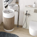 Смеситель для раковины WasserKRAFT Main 4100 4153 Хром 