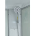 Душевая кабина AvaCan C3090 стандартная матовый Хром 