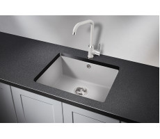 Кухонная мойка GRANULA 5551, СЛАНЕЦ, кварц 