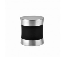 Емкость WasserKRAFT K-7500 7579 черный матовый 