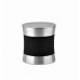 Емкость WasserKRAFT K-7500 7579 черный матовый 