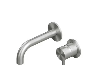 Смеситель для раковина QuadroDesign Source 1313.00AS  