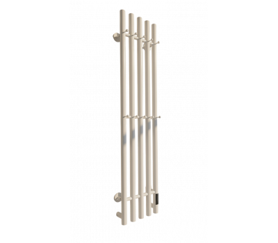 Полотенцесушитель электрический Comfysan Alto EC-5 120/24, белый 