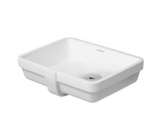 Раковина DURAVIT Vero 330430000 