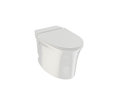 Приставной унитаз IDDIS Pulse PULIDSEi26 с функцией импульсного смыва