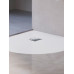 Душевой поддон полукруглый RGW ST/R-G Графит 1000x1000 16153100-02 Душевой поддон полукруглый RGW ST/R-G Графит 1000x1000 16153100-02