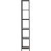 Стеллаж Allen Brau Liberty 30 1.33005.BB черный браш 