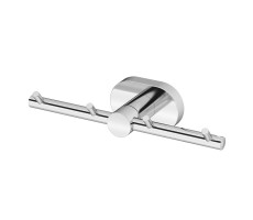 Крючок для полотенец AM.PM Sense L A7435900 Хром 