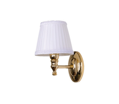 Настенный светильник TW collection TWBR039oro без абажура Золото Настенный светильник TW collection TWBR039oro без абажура Золото