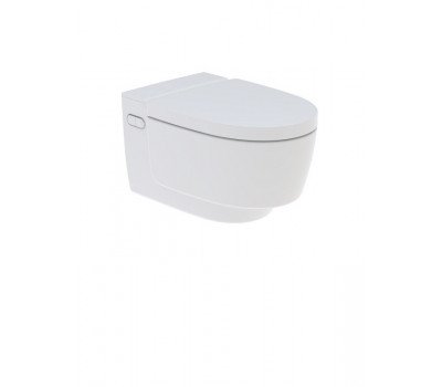 Унитаз подвесной Geberit AquaClean Mera Classic 146.204.11.1 