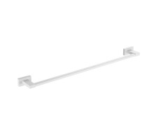 Полотенцедержатель Shevanik SG5617C, белый