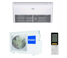 Сплит-система, R32 ECO, напольно-потолочная Haier AC71S2LG1FA/1U71S1LR1FA 