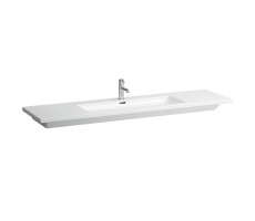 Раковина Laufen Living Square 8.1643.8.000.104.1 Белый 