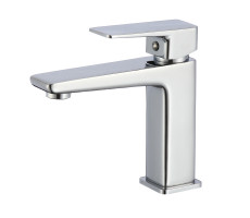 Смеситель для раковины WesnaArt NARCIS NAR06-210-25100, хром