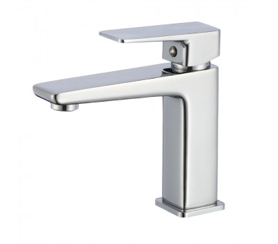 Смеситель для раковины WesnaArt NARCIS NAR06-210-25100, хром