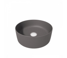 Раковина чаша Maretti EA13NS10-985, серая 