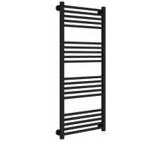 Полотенцесушитель Сунержа Модус PRO 550*73*1200 цвет-чёрный матовый 31-0450-1250 