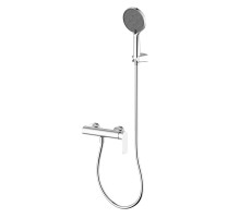 Смеситель для душа AQUAme Monza AQM6313CR Хром 