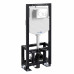 Система инсталляции для унитазов WasserKRAFT Dill 61TLT.010.ME.CH02  