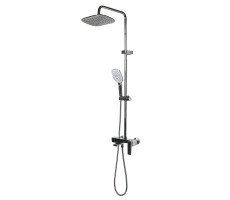 Душевая система MIXLINE 546105 хром 