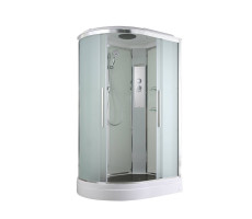 Душевая кабина AvaCan EM2811R стандартная Хром 