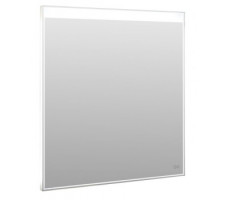 Зеркало Aquanet Палермо New 80 LED 