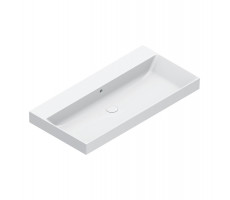 Раковина Catalano Zero 121000001 белый 