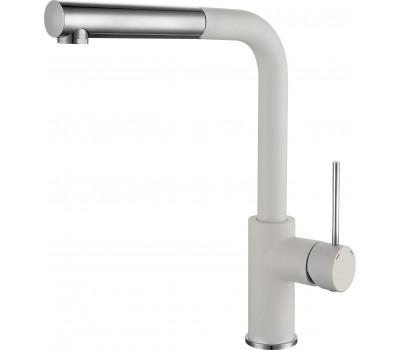 Смеситель для кухни Rivelato Albano Г-обр.с выдвижной лейкой D-35ммcromo 1573503 brina cromo Смеситель для кухни Rivelato Albano Г-обр.с выдвижной лейкой D-35ммcromo 1573503 brina cromo