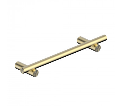 Полотенцедержатель ABBER Osten 316 AA1853BG золото брашированное Полотенцедержатель ABBER Osten 316 AA1853BG золото брашированное