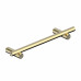 Полотенцедержатель ABBER Osten 316 AA1853BG золото брашированное Полотенцедержатель ABBER Osten 316 AA1853BG золото брашированное