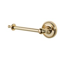 Держатель туалетной бумаги TW collection BRISTOL TWBR019oro Золото 