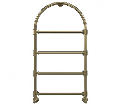 Полотенцесушитель водяной Terminus Версаль П4 50х93, бронза Полотенцесушитель водяной Terminus Версаль П4 50х93, бронза