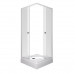Душевое ограждение Вельвет-К 80*80 А Triton Щ0000071051 Душевое ограждение Вельвет-К 80*80 А Triton Щ0000071051