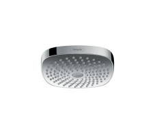 Верхний душ Hansgrohe Croma Select 26524400 хром 