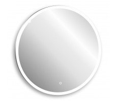 Зеркало ABBER Mond AG6202S-0.65 с подсветкой, сенсорный выключатель, диммер 