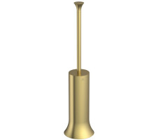 Туалетный ёршик, напольный Ideal Standard La Dolce Vita T5494A2 Золото 