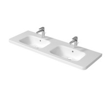 Раковина DURAVIT Cape Cod 2357140000 