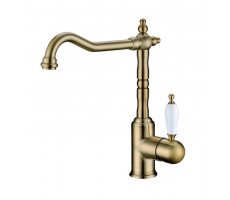 Смеситель для кухни MEDICI Ripresa Boheme 101 Смеситель для кухни MEDICI Ripresa Boheme 101